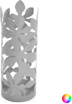 Paraplyställ Metaal Ijzer (19 x 49 x 19 cm) - Grijs