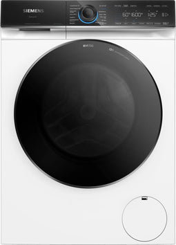 Siemens iQ700 WG56B2A5NL - Voorlader Wasmachine - 10kg - 1600 rpm - Home Connect