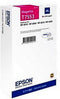 Epson T7553 - Originele cartridge - 39 ML inkt - Magenta