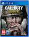 Activision Call of Duty: WWII - PS4 - Shooter - Campaign Multiplayer Co-Operative