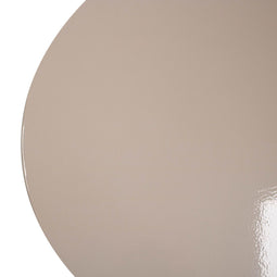 Kick bijzettafel Lea hoog - Beige