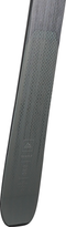Rossignol Sender 106 Ti Plus - Freeride ski's - Inclusief Look Pivot 15 GW B115 bindingen - Zwart - 187 cm