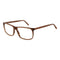 Andy Wolf 4525 - Uniseks Brillenframe - Glas zonder voorschrift