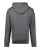 McGregor Graphic Hoodie - Regular Fit - 100% Katoen - Dark Grey Melange