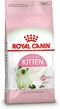 Royal Canin Kitten - Katten Brokjes - 2 kg