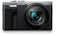 Panasonic Lumix DMC-TZ80 - Compactcamera - Zilver