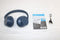 Sony WH-CH720N - Draadloze On-Ear Koptelefoon - Noise Cancelling - Blauw