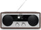 Technisat DigitRadio 451 CD IR - DAB+ Internetradio - CD-speler - Bruin