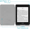 imoshion E-reader Hoesje - Geschikt voor Amazon Kindle Paperwhite 4 - Slim Hard Case Sleepcover Bookcase - Zwart