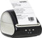 DYMO LabelWriter 5XL - Labelprinter - 300 dpi - Zwart