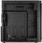 Natec Cabassu G2 - Midi Tower PC ATX micro ATX Mini-ITX - 3x 2.5