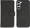 iMoshion Hoesje Geschikt voor Samsung Galaxy S23 Plus Hoesje Met Pasjeshouder - iMoshion Uitneembare 2-in-1 Luxe Bookcase - Zwart