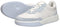 Ecco Street Court - Lage Sneakers - Leer - Wit (2025)
