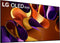 LG OLED evo G4 - Ultra HD TV 97