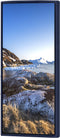 Dbramante1928 Greenland - Soft case - 100% gerecycled plastic - Blauw