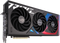 ASUS ROG Strix - GeForce RTX 4070 SUPER - 12GB GDDR6X OC Edition