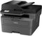 Brother DCP-L2660DW - All-in-one zwart-witlaserprinter - 34ppm - ADF - Wi-Fi 5 (802.11ac)