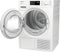 Miele TSH 783 WP - Warmtepompdroger - 9 KG vulgewicht - FragranceDos²