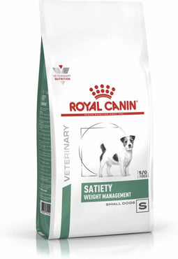 Royal Canin Veterinary Diet Satiety Weight Management Small Dog - Hondenvoer - 1.5 kg