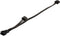 Silverstone Air Penetrator 120SK - 120mm Ventilator - Fluid Bearing - 33,5dB(A)