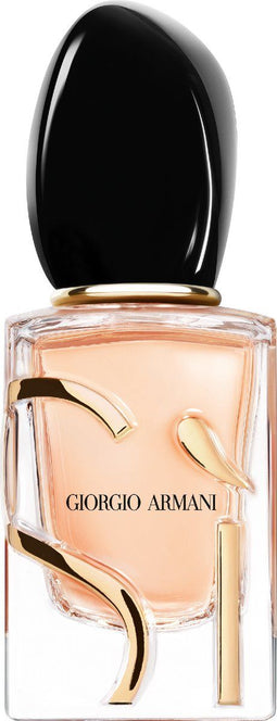 Giorgio Armani Sì - Eau de Parfum 30 ml - Chypre Fruitige geur (30 ml)