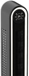 Cecotec EnergySilence 9090 Skyline - Torenventilator - 6 snelheden - Zwart