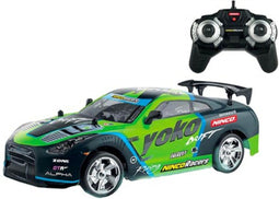 Ninco Bestuurbare Auto Rc Yoko