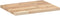 vidaXL - Tafelblad - rechthoekig - 40x30x2 - cm - massief - acaciahout