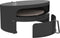 Barbecook Jules Nestor - Pizza-Oven - Grill functie Timer - Zwart