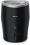 Philips HU4813/10 - Luchtbevochtiger - Verdampingstechnologie Natuurlijk - Zwart