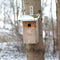 Esschert Design Observatie - Vogelhuisje