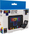 Tetris - retro gaming handheld - in metalen box