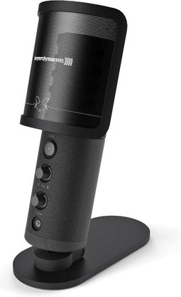 Beyerdynamic USB microfoon FOX