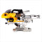 DeWalt DCS365N-XJ - Afkortzaag - 590 Watt - 65mm zaagcapaciteit - 48° verstek (1 stuk)
