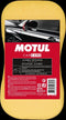 Spons Motul MTL110113 Geel Absorberend Carrosserie Ze krassen of beschadigen oppervlakken niet