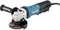 Makita GA5094 - Haakse slijper 125 mm - 1900 Watt met rem en softstart
