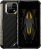 Ulefone Armor 22 - Smartphone - 64MP Dual Camera 6600 mAh - Zwart