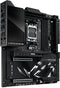 ASUS ROG Crosshair X870E - Moederbord - AM5 DDR5 256GB Wi-Fi 7 Bluetooth 5.4 EATX