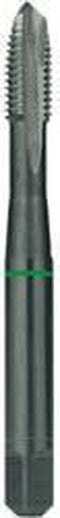 RUKO 232060VA Machinetapboor 1 stuks Metrisch M6 x 1 1.00 mm Rechtssnijdend DIN 371 HSSE-Co 5 Model B 1 stuk(s)