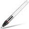 Aristo tekenpen - PRO Studio - set 8-delig - lijnbreedte 0.35/0.50/0.70mm - fles 23ml inkt - tekenpotlood - vulpotlood - gum - passerinzetstuk - AR-64150