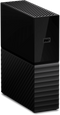 WD My Book - Desktop HDD - 12TB opslag - Zwart