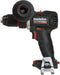Metabo 602358840 - Borstelloze boorschroevendraaier - Impulsfunctie en LED-werklamp