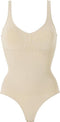 MAGIC Bodyfashion SlimBody - Seamless body - Corrigerend effect - Latte