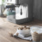 Gastroback Espresso Plus - Espresso apparaat - 15 bar druk - RVS