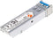 Intellinet 545013 - SFP transceiver - 1000 Mbit/s - Metallic