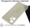 imoshion Hoesje Geschikt voor Xiaomi Redmi Note 12 Pro Hoesje Siliconen - imoshion Design hoesje - Meerkleurig / Floral Green