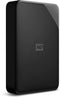 Western Digital Elements - HDD 6TB 2.5
