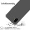 iMoshion Hoesje Geschikt voor Samsung Galaxy Xcover 6 Pro Hoesje Siliconen - iMoshion Shockproof Case - Transparant