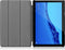 iMoshion Tablet Hoes Geschikt voor Huawei MediaPad T5 10.1 inch - iMoshion Design Trifold Bookcase - Meerkleurig /Various Colors