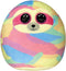 TY Squish a Boo Cooper Sloth 20 cm